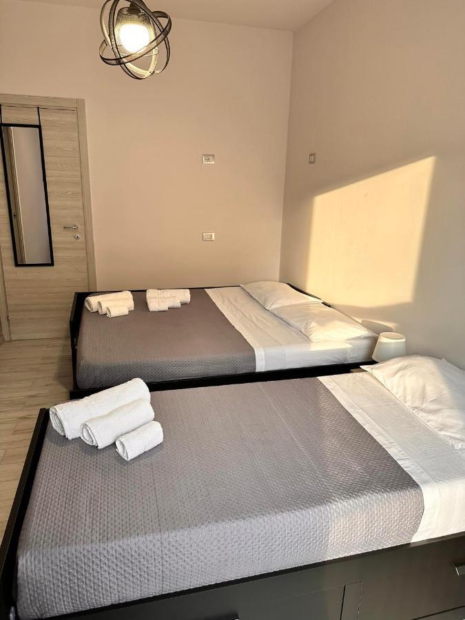 Airport Al Volo B&B Catania Exterior photo