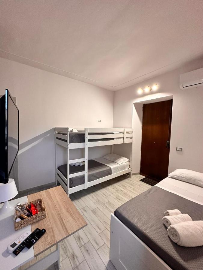 Airport Al Volo B&B Catania Exterior photo