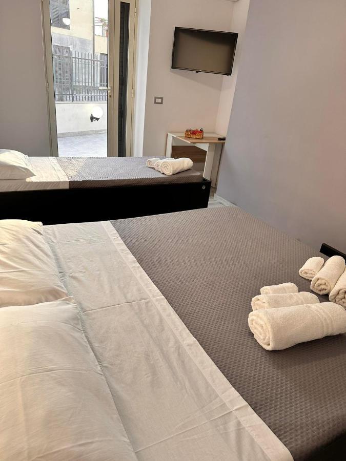 Airport Al Volo B&B Catania Exterior photo