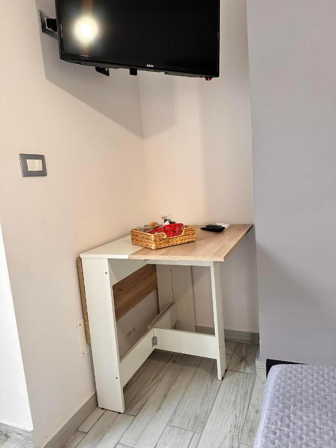 Airport Al Volo B&B Catania Exterior photo