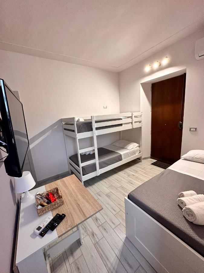 Airport Al Volo B&B Catania Exterior photo